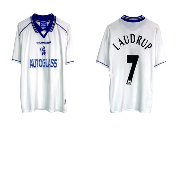 Chelsea 1998/00 - XL