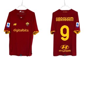 AS Roma 2021/22 - L