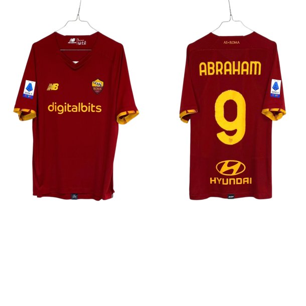AS Roma 2021/22 - L