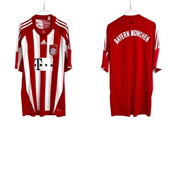 Bayern M�nchen 2010/11 - XL