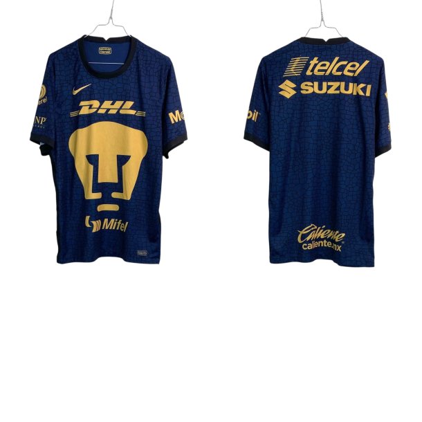 Pumas UNAM 2021/22 - M