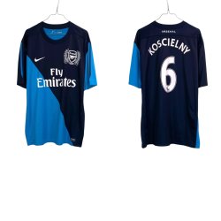 Arsenal 2011/12 - XL