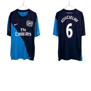 Arsenal 2011/12 - XL