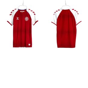 Danmark 2021/22 - 164