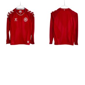 Danmark 2018/21 - 140