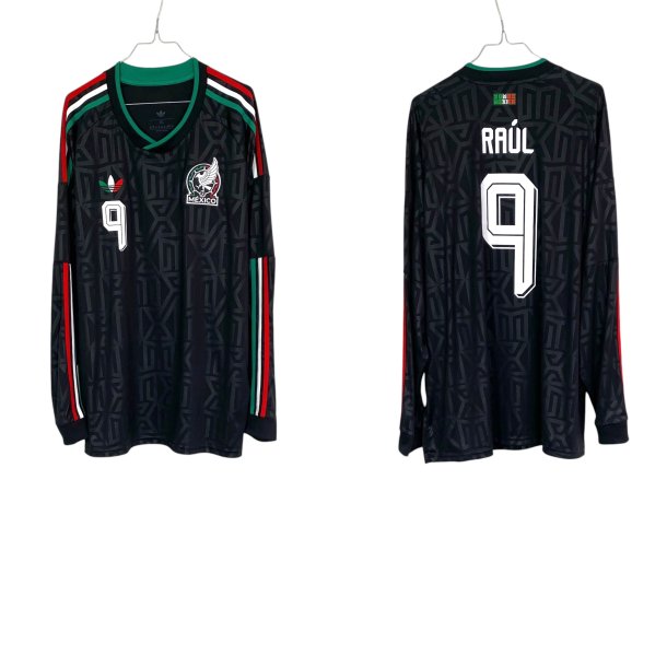 Mexico 2026/27 - XXL