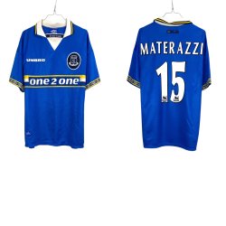 Everton 1997/99 - L