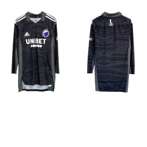 FC K�benhavn 2021/22 - S (m�lmandstr�je)