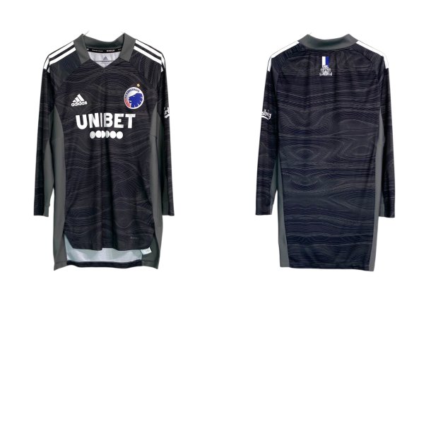 FC K�benhavn 2021/22 - S (m�lmandstr�je)