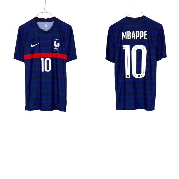 Frankrig 2020/22 - S (player issue)