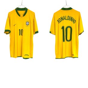 Brasilien 2006/08 - XL