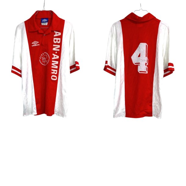 Ajax 1993/94 - L