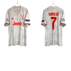 Juventus 2019/20 - XL