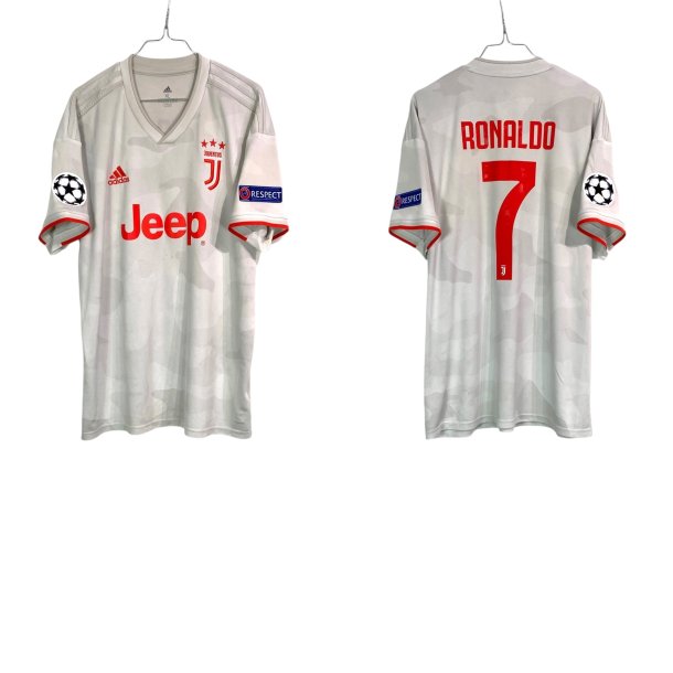 Juventus 2019/20 - XL