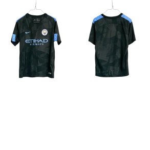 Manchester City 2017/18 - 147-158