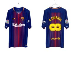Barcelona 2018 - L