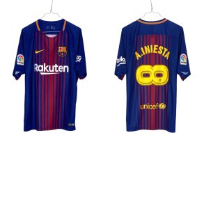 Barcelona 2018 - L