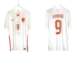 Holland 2015/16 - XL (player issue)