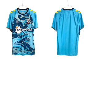 Southampton 2022/23 - M