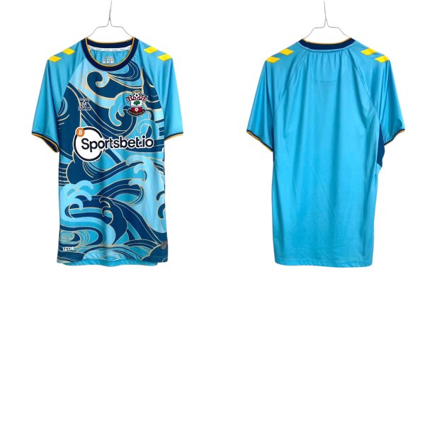 Southampton 2022/23 - M