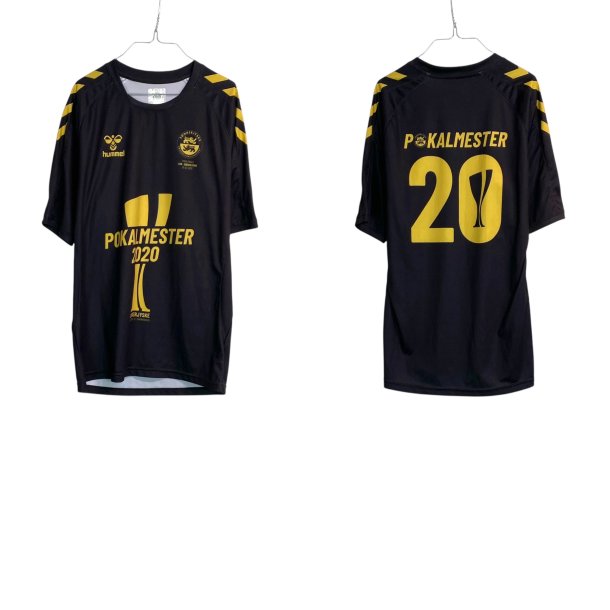 S�nderjyske 2020 - L