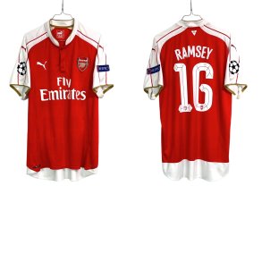 Arsenal 2015/16 - XXL