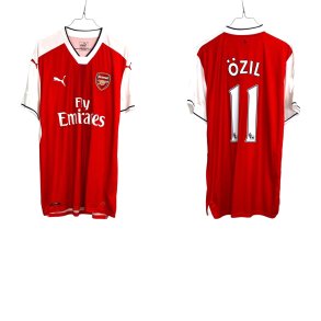 Arsenal 2016/17 - XL