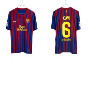 Barcelona 2011/12 - M