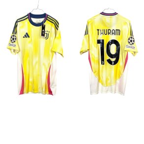 Juventus 2024/25 - L