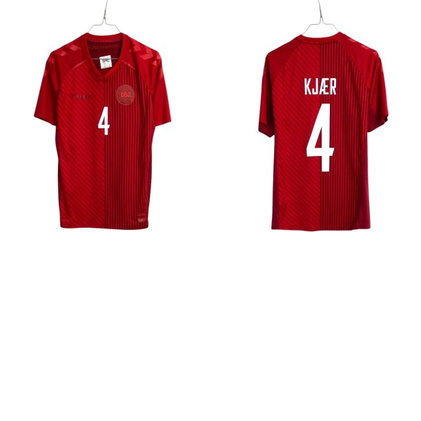 Danmark 2021 - S