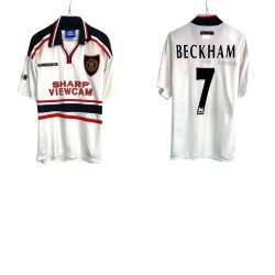 Manchester United 1997/99 - M