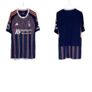 Nottingham Forrest 2023/24 - L
