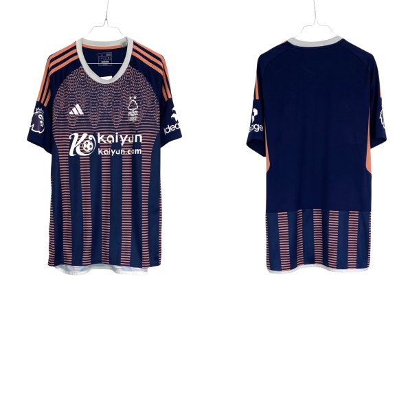 Nottingham Forrest 2023/24 - L