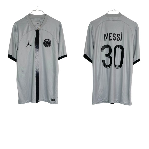 Paris Saint-Germain 2022/23 - L