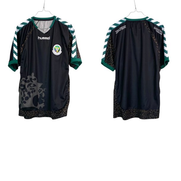 Zanzibar 2012/14 - XL