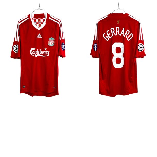 Liverpool 2008/10 - L