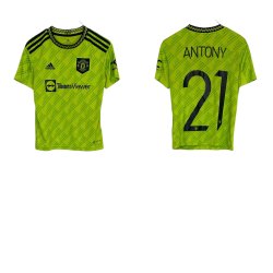Manchester United 2022/23 - 140