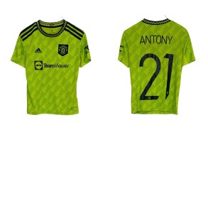 Manchester United 2022/23 - 140