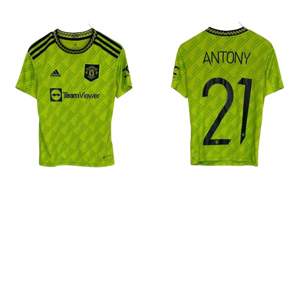 Manchester United 2022/23 - 140