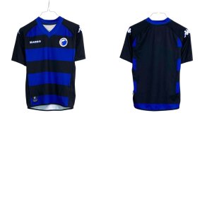 FC K�benhavn 2010/11 - 140