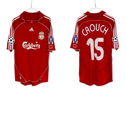Liverpool 2006/08 - L