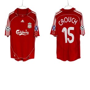Liverpool 2006/08 - L