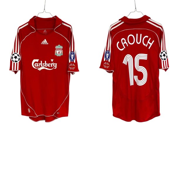 Liverpool 2006/08 - L