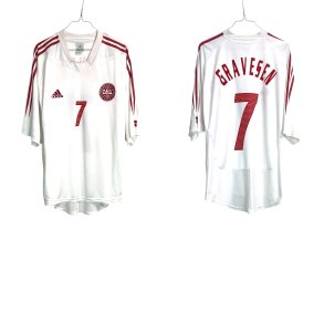 Danmark 2005/06 - XXL