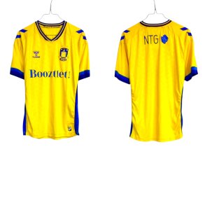 Br�ndby 2022/23 - Flere st�rrelser