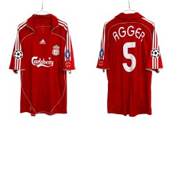 Liverpool 2006/08 - XXL