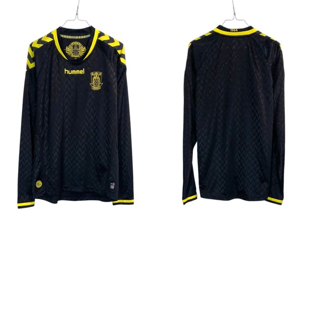 Br�ndby 2013/14 - L