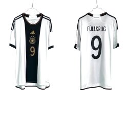 Tyskland 2022/24 - XXL