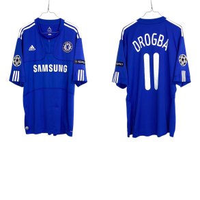 Chelsea 2009/10 - XL