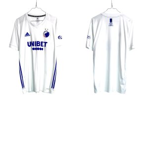 FC K�benhavn 2021/22 - L